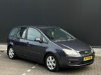 Ford Focus C-Max 1.6 TDCi Futura NAVI/ELEKTR.STOELEN/CRUISE/, Auto's, Voorwielaandrijving, Stof, Gebruikt, 4 cilinders