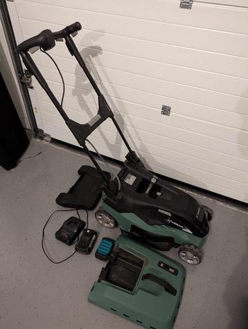 Bosch Advanced Rotak 36-690 Accu Grasmaaier beschikbaar voor biedingen