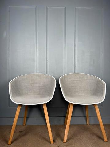 Veel HAY design stoelen verschillende modellen beschikbaar voor biedingen