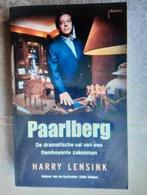 Paarlberg door H. Lensink, Harry Lensink, Ophalen of Verzenden, Zo goed als nieuw