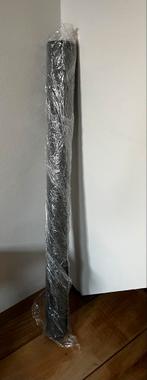 Nieuw rol dakleer 1,20x1,20, Doe-het-zelf en Verbouw, Dakpannen en Dakbedekking, Ophalen of Verzenden, Nieuw, Zwart, Overige typen