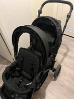 Tweeling buggy, Kinderen en Baby's, Buggy's, Ophalen of Verzenden, Zo goed als nieuw, Overige merken