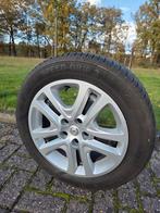 Winterbanden 205x55xR16 met tpms, Auto-onderdelen, Banden en Velgen, Ophalen, Gebruikt, 16 inch, Banden en Velgen