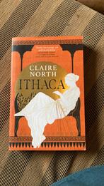 Ithaca - Claire North, Ophalen of Verzenden, Zo goed als nieuw, Claire North