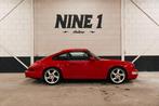 Porsche 964 Coupe Manual Carrera 4 1989, Te koop, Benzine, 3600 cc, Particulier