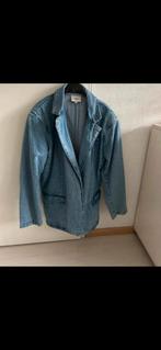 Spijker Shoeby blazer maat XS/S, Kleding | Dames, Jasjes, Kostuums en Pakken, Blauw, Ophalen of Verzenden, Zo goed als nieuw, Jasje