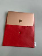 Laptophoes echt leer MacBook Air, Nieuw, Ophalen of Verzenden, 13 inch