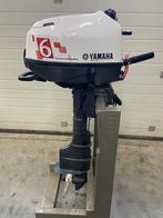 Yamaha 6PK, 4-takt en Yamaha 2PK Prijs vanaf € 200,00, Watersport en Boten, Buiten- en Binnenboordmotoren, Ophalen, Gebruikt, 5 tot 10 pk