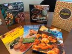Kookboeken Collectie, Boeken, Kookboeken, Ophalen, Voorgerechten en Soepen, Zo goed als nieuw, Europa