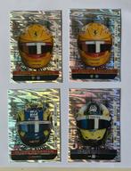 Topps Turbo Attax 2025 ruilen bijgewerkt 4 augustus., Ophalen of Verzenden, Nieuw, Meerdere plaatjes