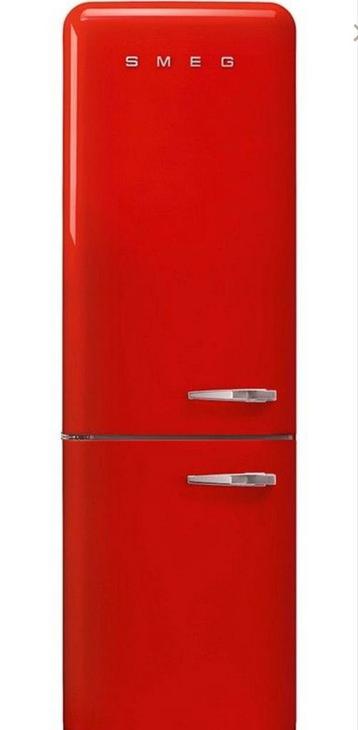 Nieuwste model Smeg, 205 hoog, bezorgen mogelijk! beschikbaar voor biedingen
