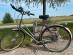 Phoenix stationsfiets damesfiets kroegfiets, Gebruikt, Versnellingen, 56 cm of meer, Ophalen