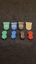 Nevada Wol speldjes, Verzamelen, Speldjes, Pins en Buttons, Verzenden, Gebruikt, Merk, Speldje of Pin