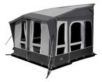 Kampa Dometic Club Air All Seasons 330 S Voortent, Ophalen, Zo goed als nieuw, Kampa Dometic