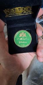 Challenge coin IPA, Ophalen of Verzenden, Nederland, Embleem of Badge