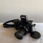 Panasonic Lumix, Audio, Tv en Foto, Fotocamera's Digitaal, Ophalen, Compact, Zo goed als nieuw, Overige Merken
