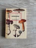 Paddestoelen - Meulenhoff Natuurgidsen, Ophalen of Verzenden, Gelezen, Overige onderwerpen