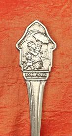 BOMMEL EN TOM POES VINTAGE 1950. SOLA SCHUIVERTJE als nieuw, Ophalen of Verzenden