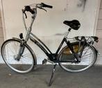 Nette Gazelle Davos 57cm / SHIMANO/LED/VERSTELBAAR STUUR, Ophalen, Gebruikt, Algemeen, Wiel