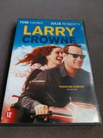 Larry Crowne - dvd, Alle leeftijden, Ophalen of Verzenden, Zo goed als nieuw, Romantische komedie