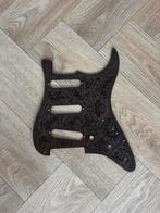 Stratorcaster palissander houten slagplaat, Ophalen of Verzenden, Nieuw, Elektrische gitaar