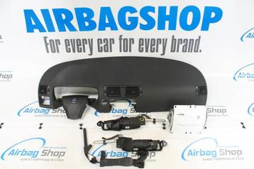 Airbag set - Dashboard Volvo C30 (2006-2013) beschikbaar voor biedingen