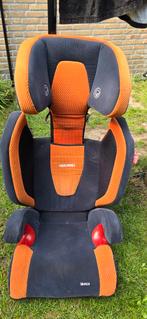 Recaro Monza kinder autostoel 18-36kg, 15 t/m 36 kg, Ophalen, Overige merken, Gebruikt