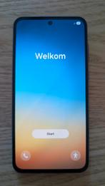 Samsung a55, 128 GB, Ophalen, Zo goed als nieuw, Zwart