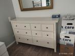 Ikea Ladenkast Hemnes, Ophalen, Gebruikt, 5 laden of meer, 50 tot 100 cm