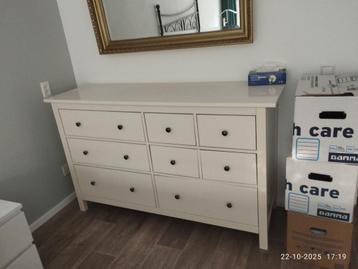 Ikea Ladenkast Hemnes  beschikbaar voor biedingen