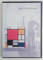 piet mondriaan - een film-essay, Alle leeftijden, Ophalen of Verzenden, Zo goed als nieuw, Kunst of Cultuur