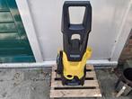 Karcher hogedrukspuit / hogedrukreiniger opknapper, Ophalen, Zo goed als nieuw, Elektrisch