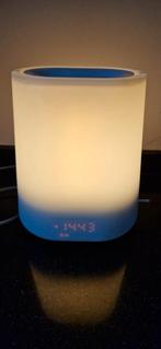 Philips Wake Up Light HF3475, Ophalen of Verzenden