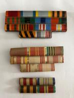Originele Sovjet WW2 & naoorlogse ordenspangen, Verzenden, Landmacht, Overige gebieden, Embleem of Badge