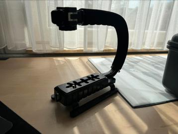 Camera arm 