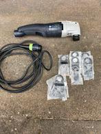 Festool Multitool, Ophalen of Verzenden, Gebruikt, Elektrisch, Overige soorten