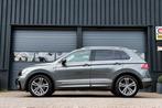 Volkswagen Tiguan 1.5 TSI R-Line /LED/PANODAK/V € 34.950,0, Auto's, Volkswagen, 1440 kg, Nieuw, Origineel Nederlands, Zilver of Grijs