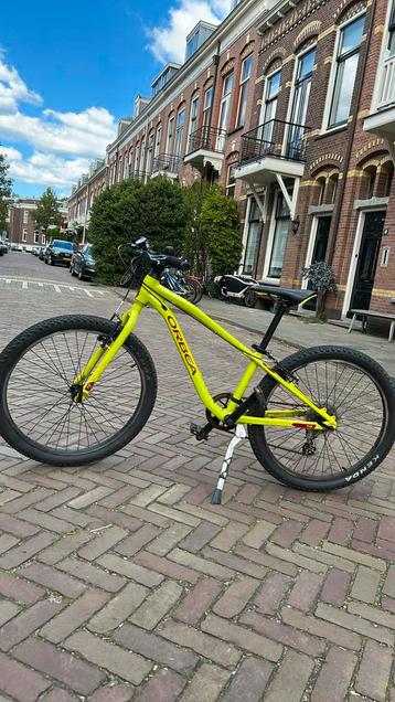Orbea kinder mountainbike  beschikbaar voor biedingen