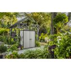 Keter High Store Plus Opbergkast 139,5 x 74 x 170 cm, Ophalen, Nieuw, Kunststof, Overige typen