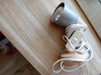 Hanglamp, Ophalen, Mooie hanglamp, Glas, Zo goed als nieuw