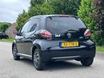 Toyota Aygo 1.0 VVT-i Comfort 5DR*Airco*08-05-2026 APK*NAP*A, Voorwielaandrijving, Euro 5, Gebruikt, 4 stoelen
