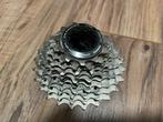 Shimano ultegra 11-25 cassette ZGAN, Fietsen en Brommers, Fietsonderdelen, Ophalen of Verzenden, Zo goed als nieuw, Racefiets
