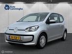 Volkswagen Up! 1.0 move up! BlueMotion, Voorwielaandrijving, Euro 5, Gebruikt, Origineel Nederlands