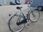 28 inch Gazelle Davos met 8 versnellingen en vering., Ophalen, Gebruikt, Gazelle, -