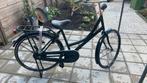 Zwarte fiets (voor kind 14 jaar ), 14 inch of minder, Gebruikt, Ophalen of Verzenden