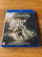 Blu-ray Hacksaw Ridge - NL-Uitgave, Ophalen of Verzenden, Gebruikt, Drama