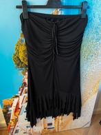 Nicowa rok, mt 40 EU, zwart, zgan, Kleding | Dames, Maat 38/40 (M), Zwart, Nicowa, Ophalen of Verzenden