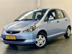 Honda Jazz 1.4 LS |Airco |Stuurbkr |Nieuwe APK |NAP, Auto's, Honda, Airconditioning, Te koop, Geïmporteerd, 5 stoelen