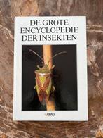 Zahradnik - Grote encyclopedie der insekten, Ophalen of Verzenden, Zo goed als nieuw, Paarden of Pony's, Zahradnik