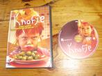 KNOFJE / DVD / serie, Cd's en Dvd's, Dvd's | Kinderen en Jeugd, Ophalen of Verzenden, Gebruikt, Avontuur